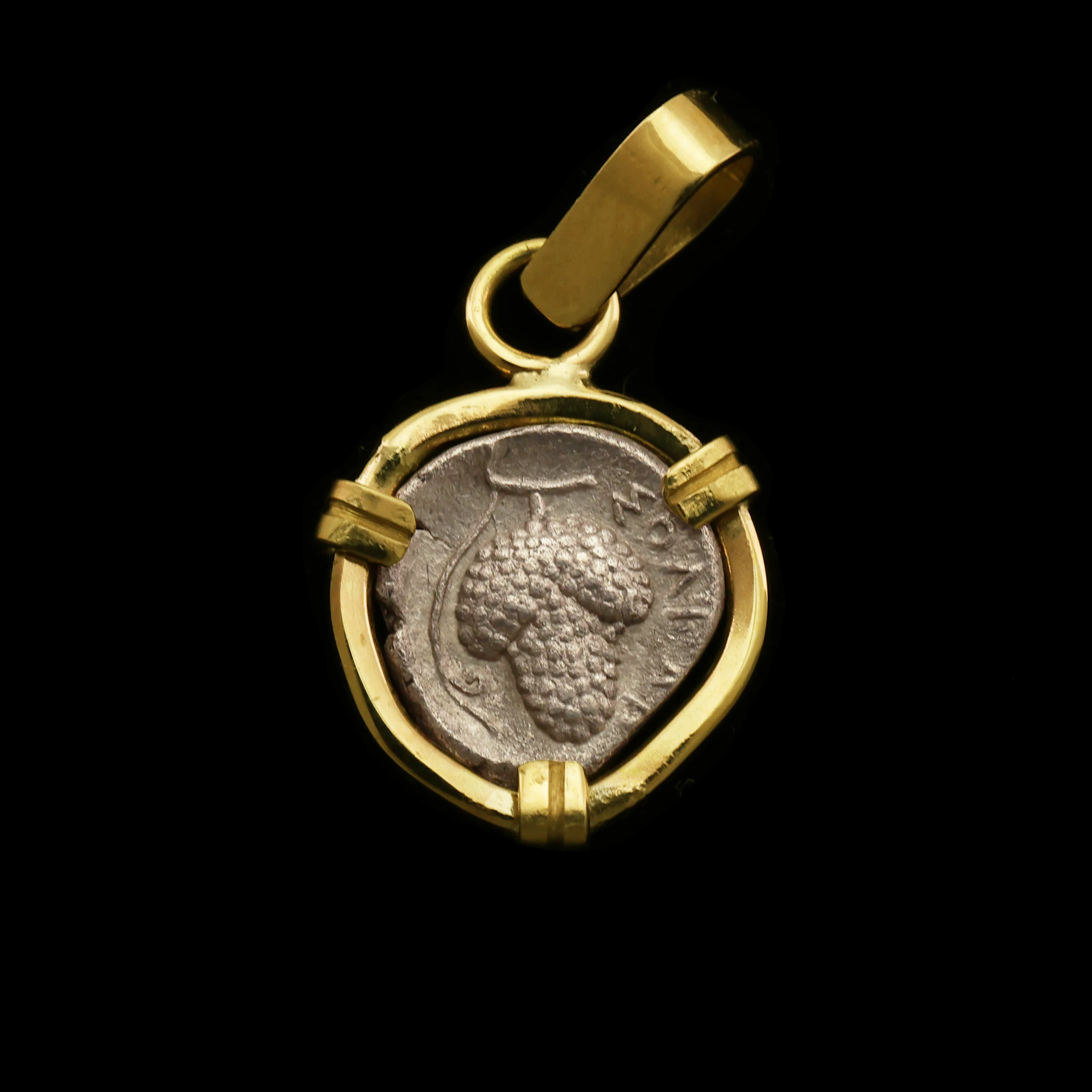 pendants-standard
